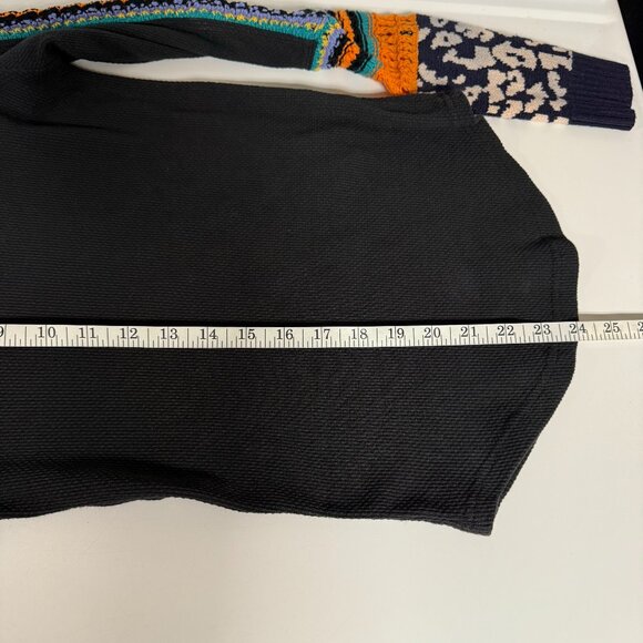 Free People Switch It Up Thermal - Picture 11 of 11